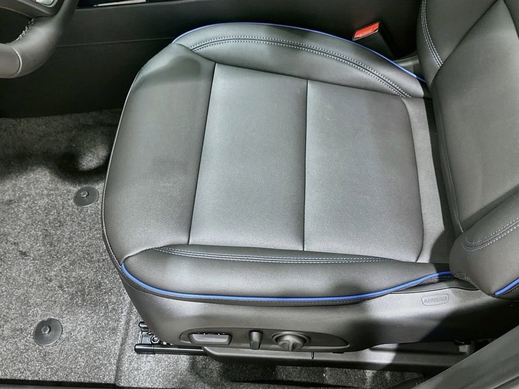 New 2026 Buick Envista Sport Touring w/ Convenience I Package FWD image 20