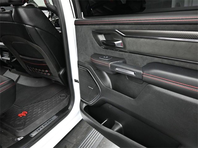 Used 2021 RAM 1500 TRX w/ TRX Level 2 Equipment Group image 19