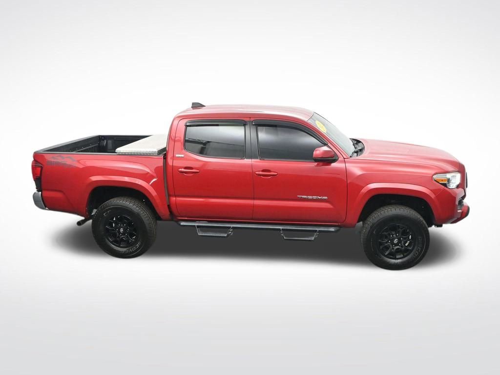 Used 2020 Toyota Tacoma SR5 image 25