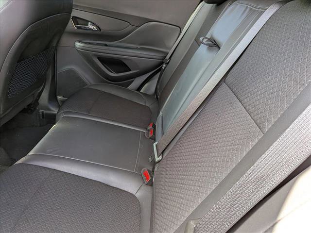Used 2020 Buick Encore Preferred w/ Safety Package FWD image 13