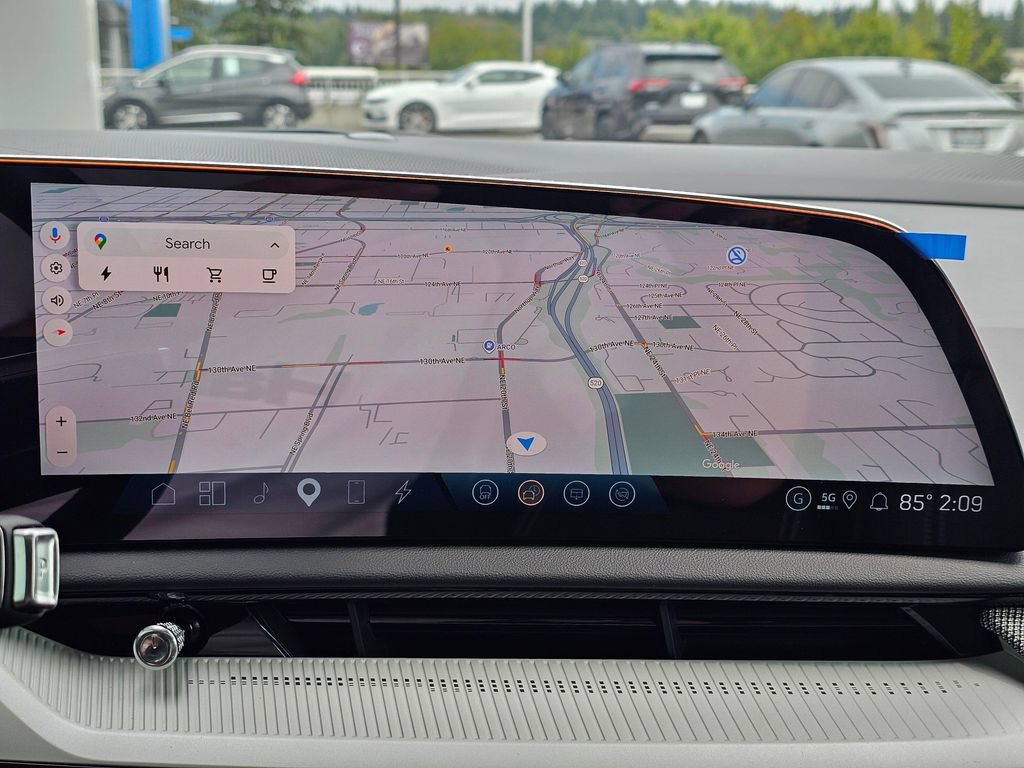 New 2026 Cadillac Optiq Sport 1 AWD/4WD image 29