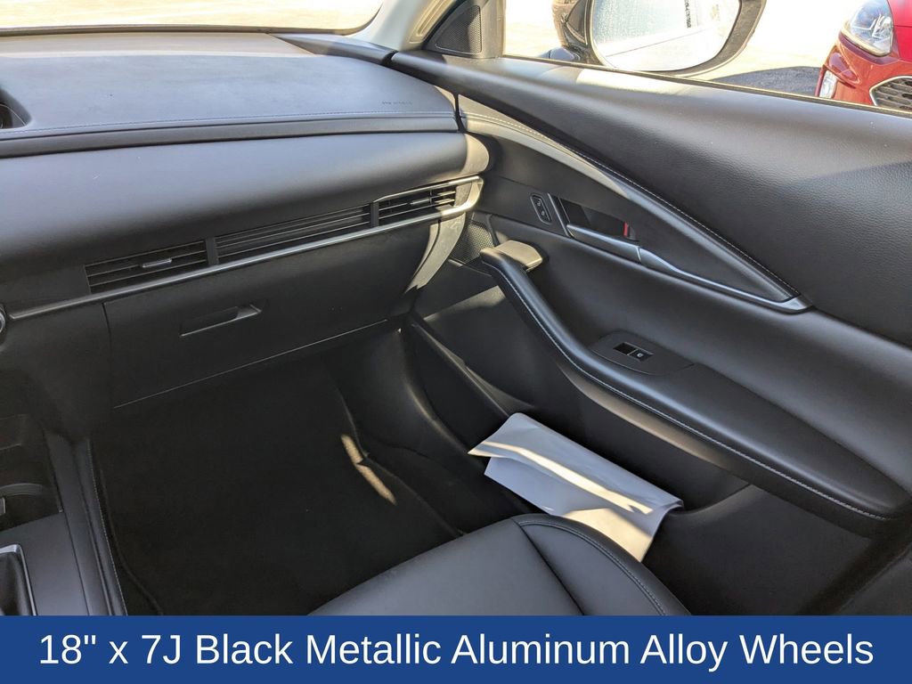 Certified 2023 MAZDA CX-30 AWD 2.5 S w/ Select Package image 17