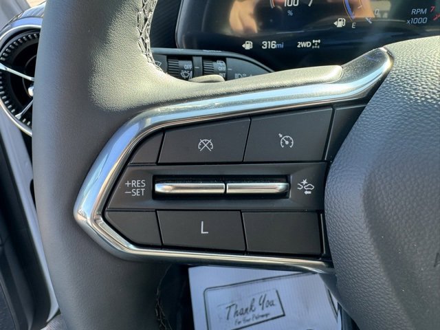 Certified 2025 Chevrolet Equinox LT w/ Safety and Technology Package image 19