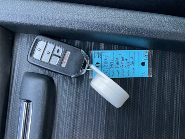 Used 2021 Honda Passport Sport image 31