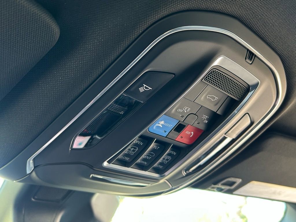 New 2026 Jeep Grand Cherokee Limited image 48