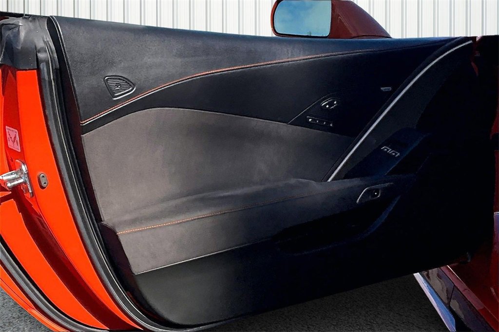 Used 2019 Chevrolet Corvette ZR1 image 14