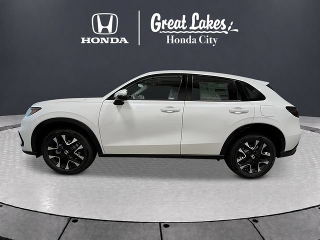 New 2027 Honda HR-V EX-L image 2