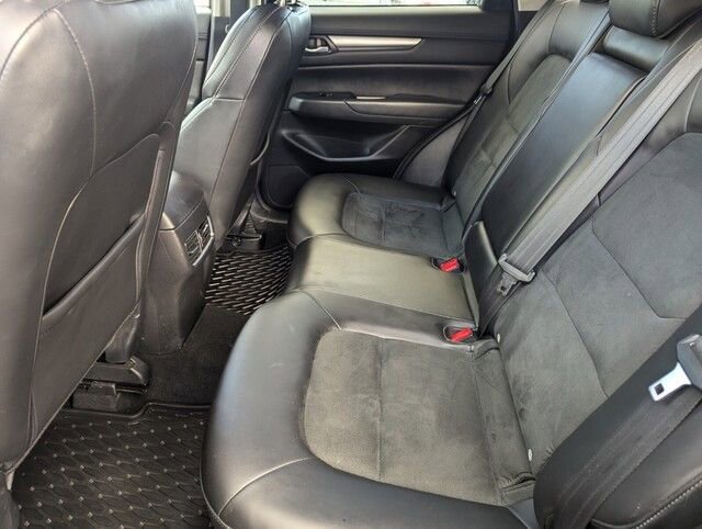 Used 2018 MAZDA CX-5 Touring w/ Preferred Equipment Package image 13