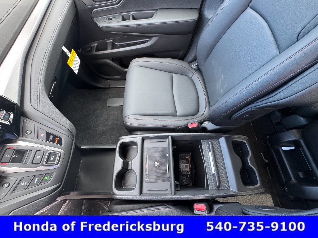 Certified 2026 Honda Odyssey Sport-L image 25