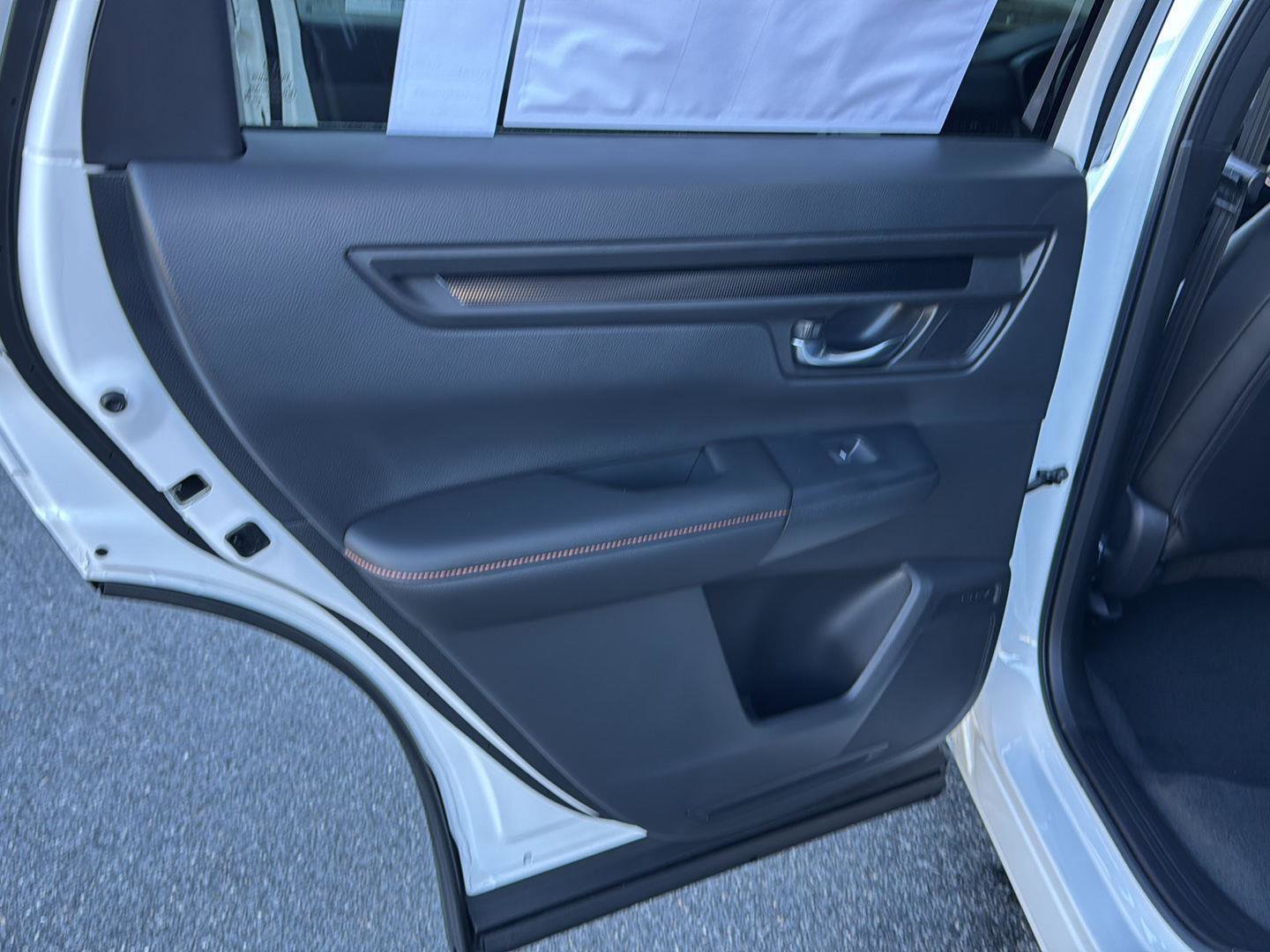 New 2026 Honda CR-V Sport-L image 15