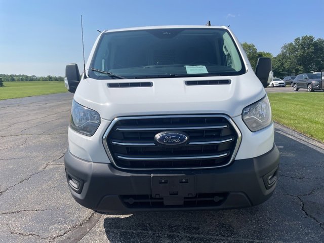 Used 2020 Ford Transit 150 Low Roof w/ Load Area Protection Package image 6