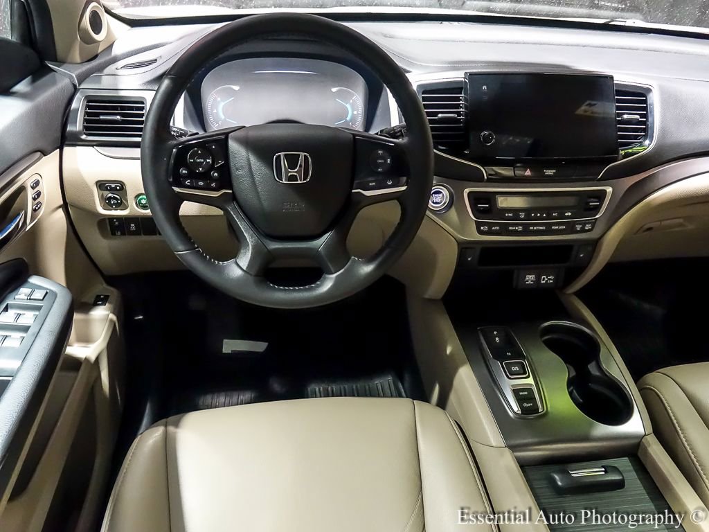 Used 2022 Honda Pilot EX-L image 19