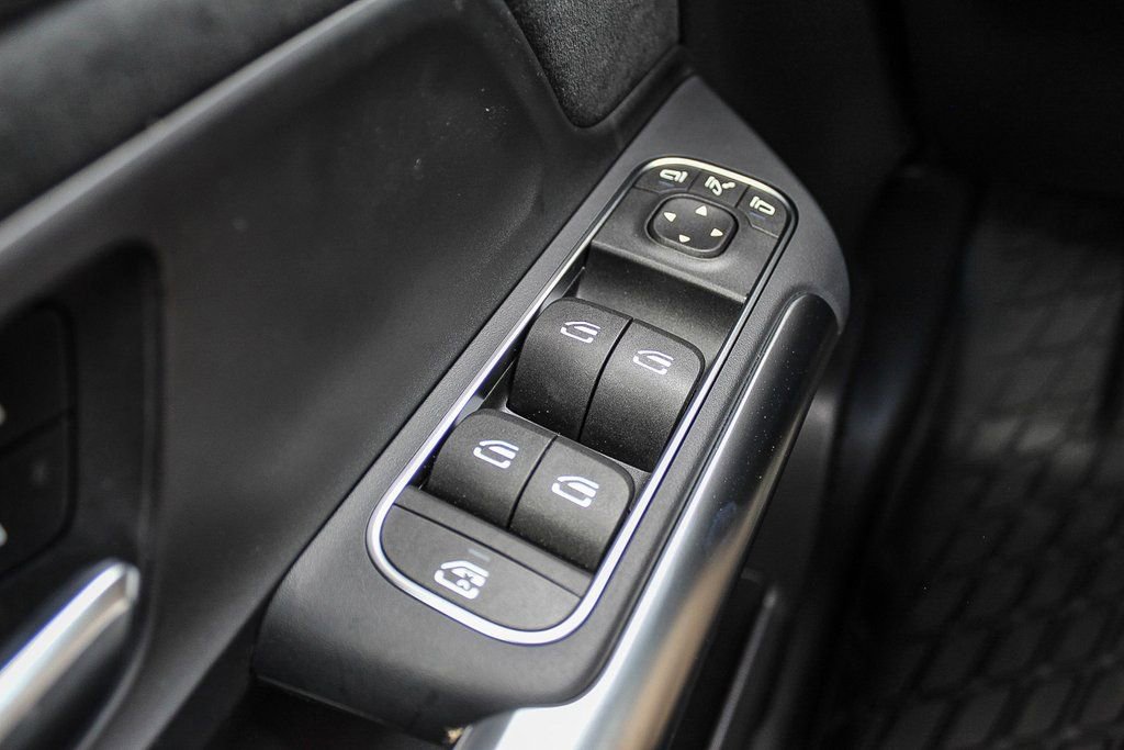 Used 2024 Mercedes-Benz GLA 250 4MATIC image 52