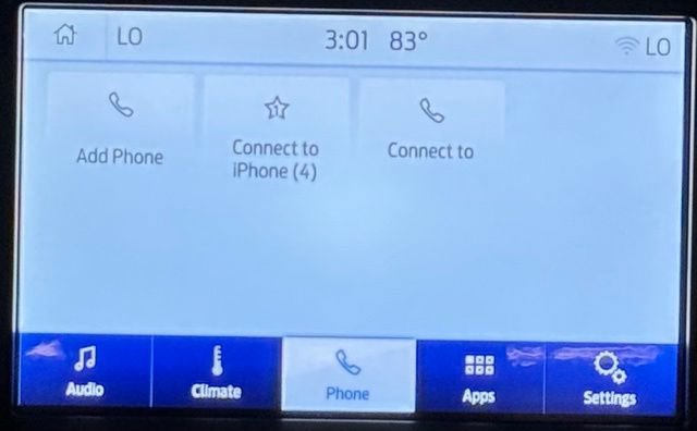 Used 2019 Ford F150 Lariat AWD/4WD image 19