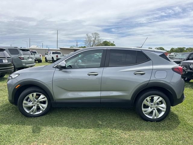 Used 2025 Buick Encore GX Preferred FWD image 14