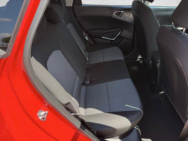 Used 2022 Kia Soul GT-Line FWD image 22
