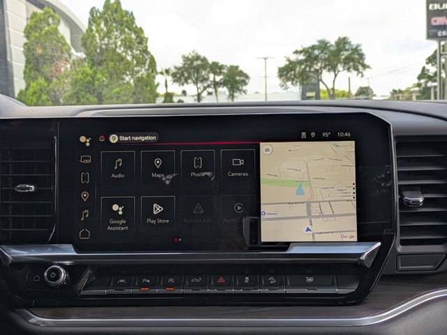 New 2026 GMC Sierra 1500 SLT w/ SLT Premium Plus Package AWD/4WD image 19
