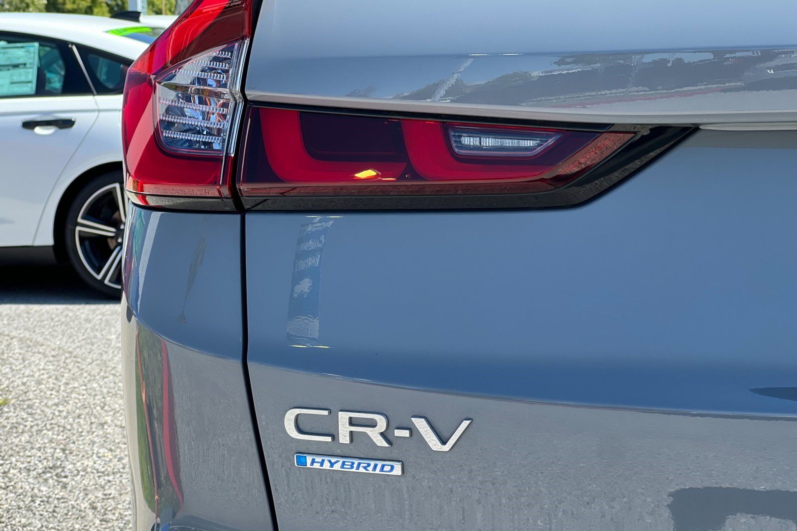 Used 2024 Honda CR-V Sport image 12