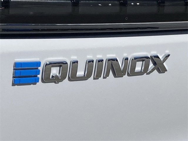 New 2026 Chevrolet Equinox EV LT w/ Convenience Package II image 29