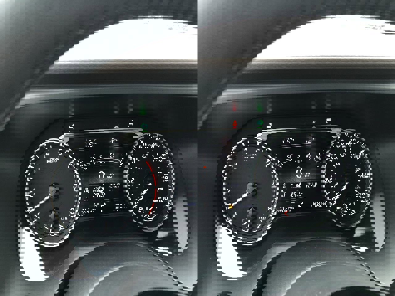 Used 2023 Nissan Rogue SL w/ SL Premium Package image 25