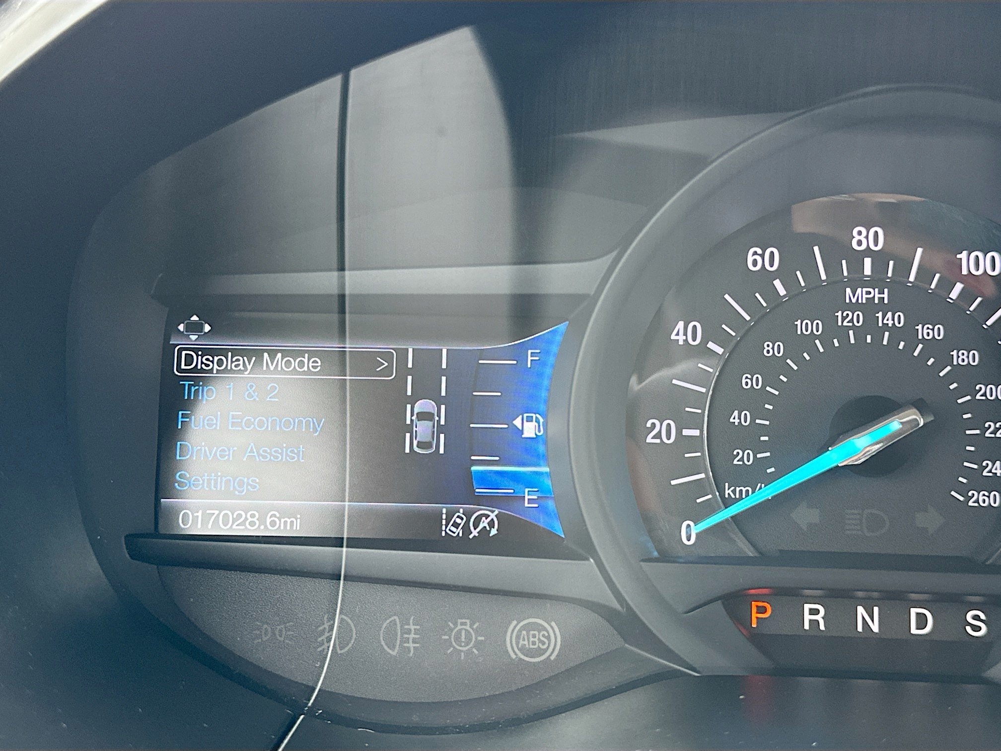 Certified 2023 Ford Edge SEL AWD/4WD image 12