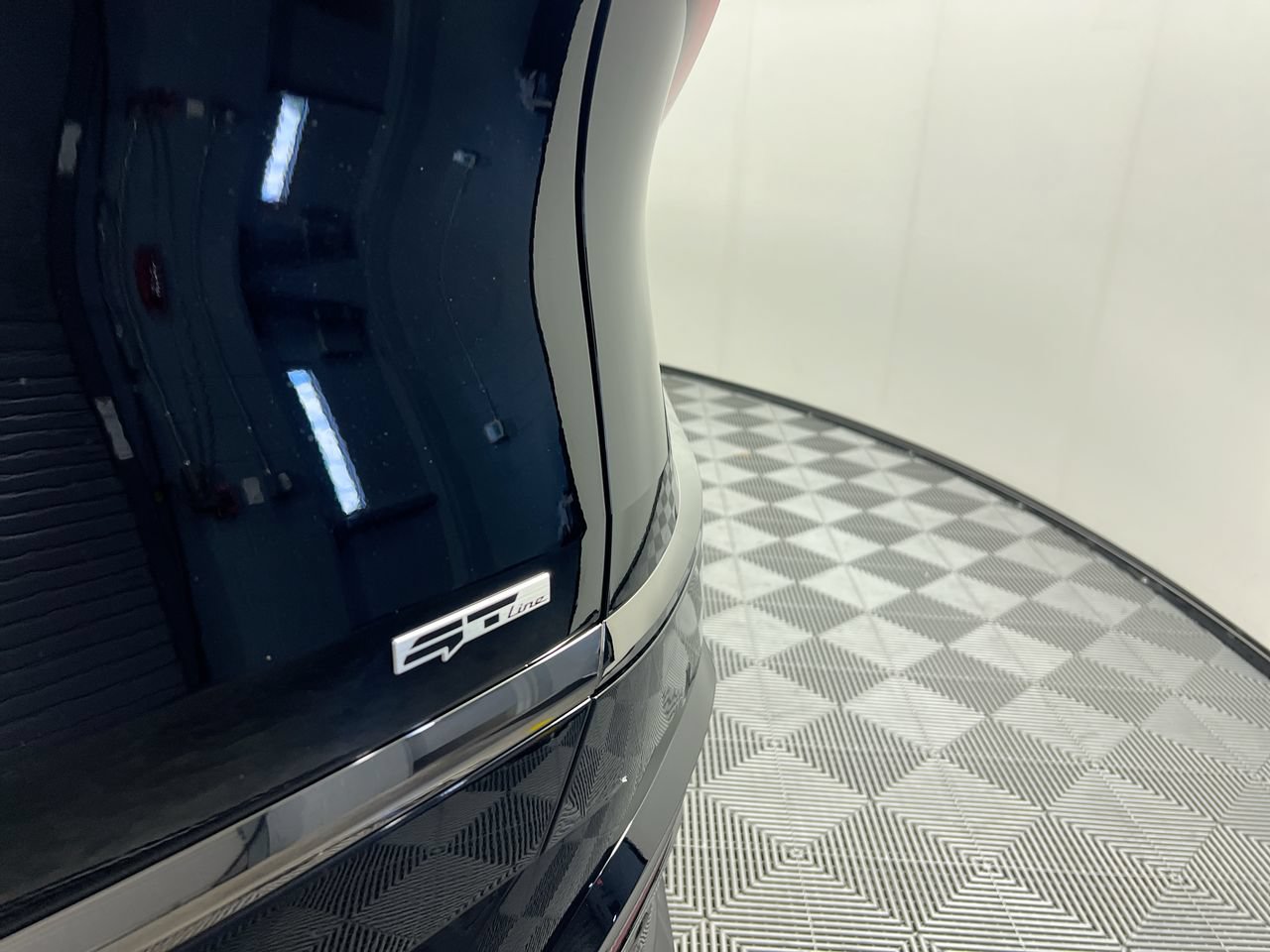 New 2026 Kia EV6 GT-Line RWD image 6