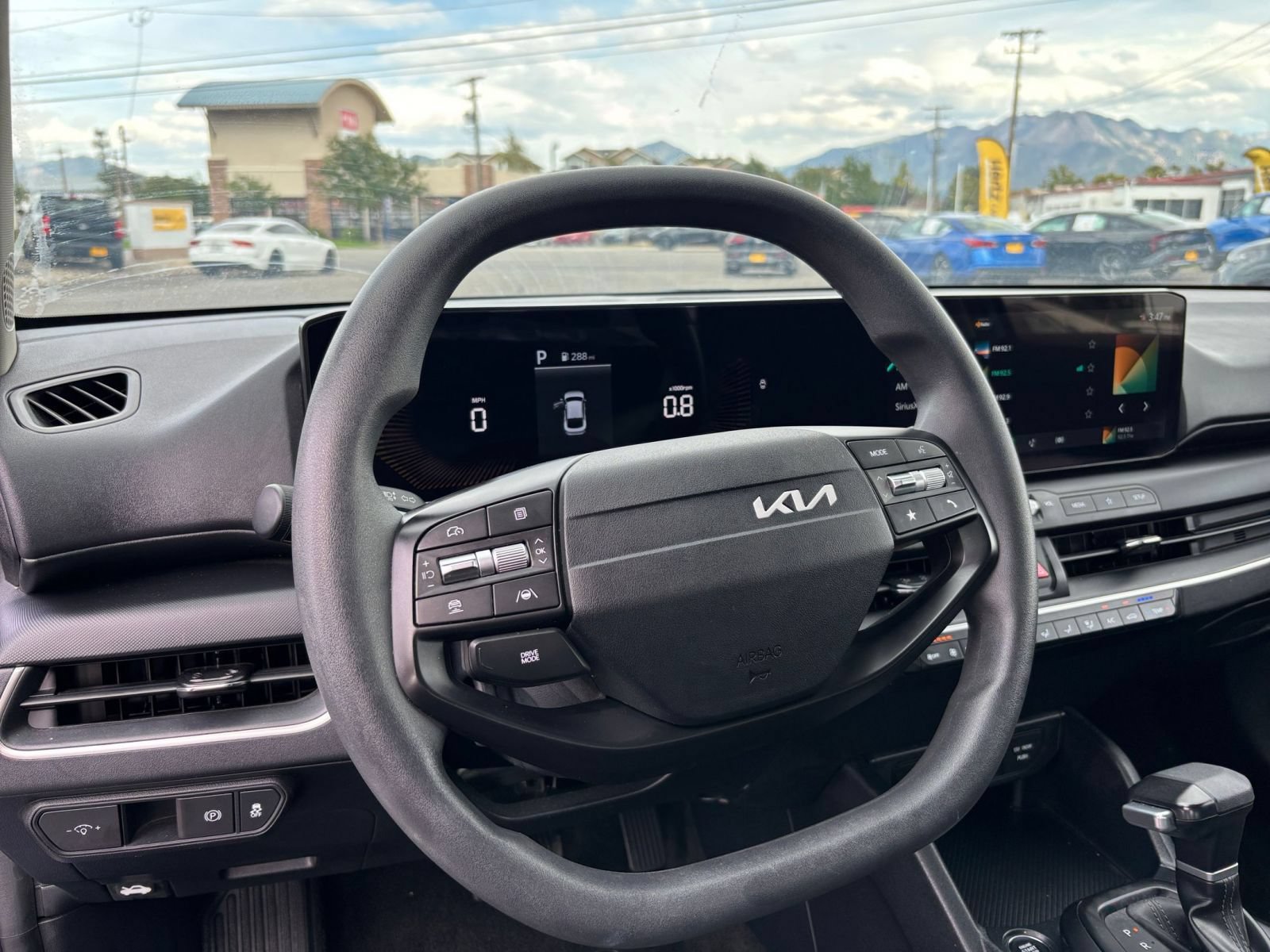 Used 2026 Kia K4 FWD image 32