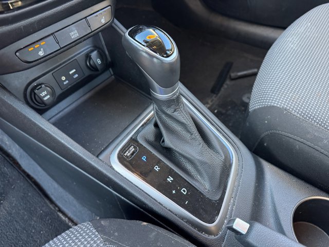 Used 2019 Hyundai Accent Limited image 14