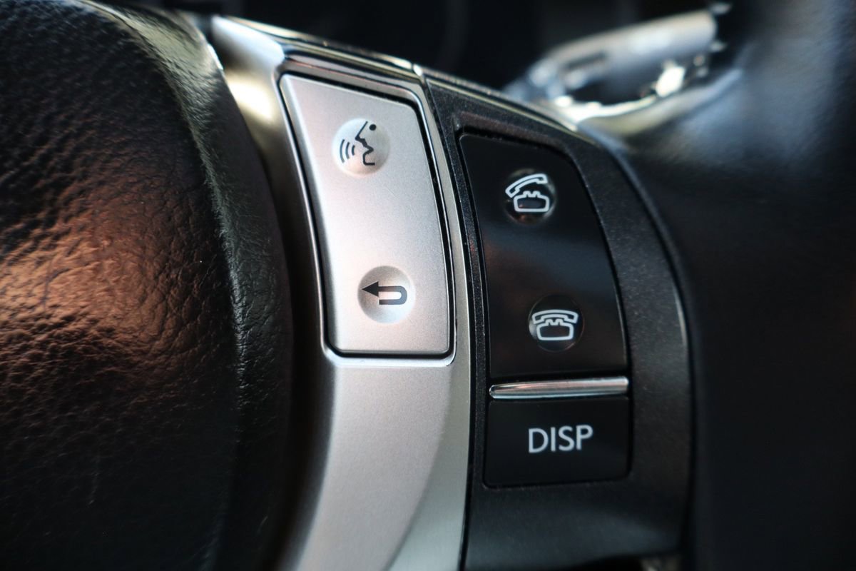 Used 2015 Lexus ES 350 w/ Luxury Package image 31