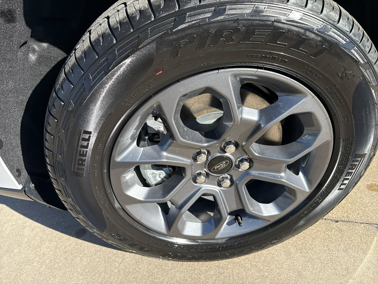 New 2025 Ford Maverick XLT w/ XLT Luxury Package image 15