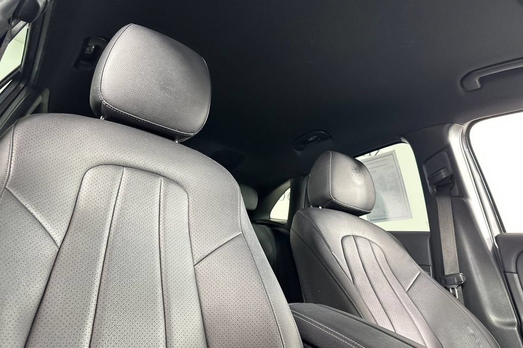 Used 2021 Mercedes-Benz GLA 250 image 21