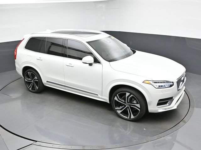Used 2024 Volvo XC90 B6 Ultimate w/ Protection Package Premier AWD/4WD image 18