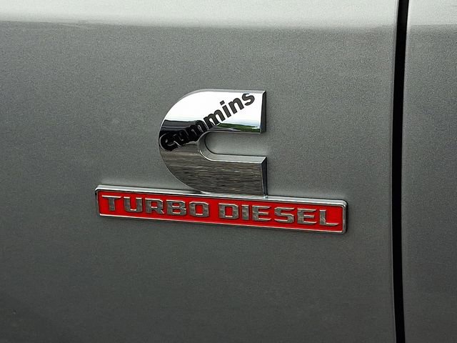 Used 2024 RAM 2500 Big Horn AWD/4WD image 28