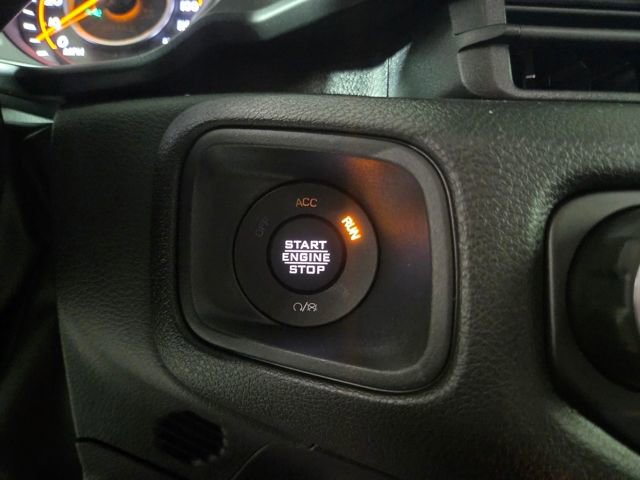 New 2026 Jeep Wrangler Willys image 38