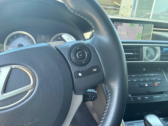Used 2014 Lexus IS 250 AWD w/ Navigation Package image 22