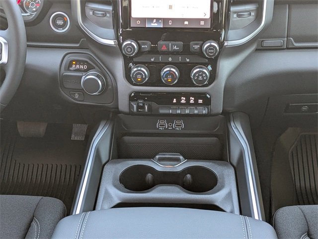 New 2026 RAM 1500 2WD Crew Cab image 19