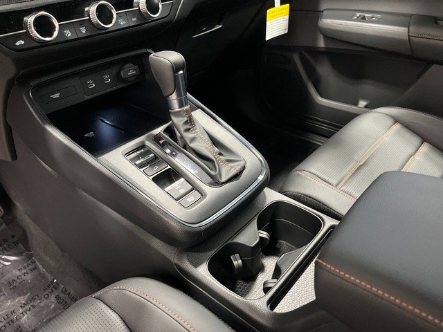 New 2026 Honda CR-V Sport-L image 22