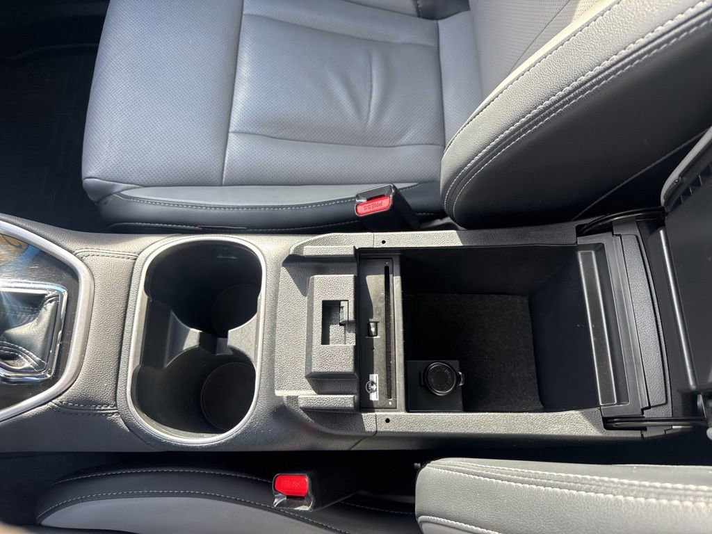 Used 2021 Subaru Outback Limited w/ Popular Package #2 image 23