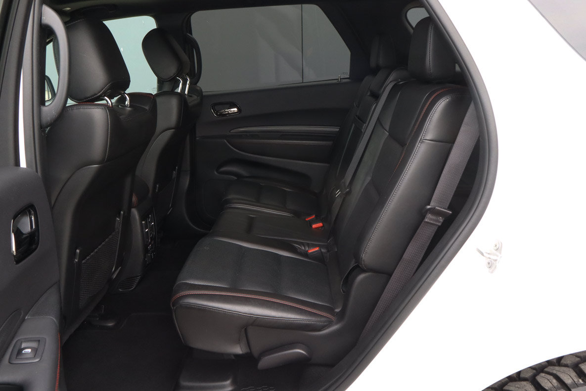 Used 2025 Dodge Durango R/T AWD/4WD image 8
