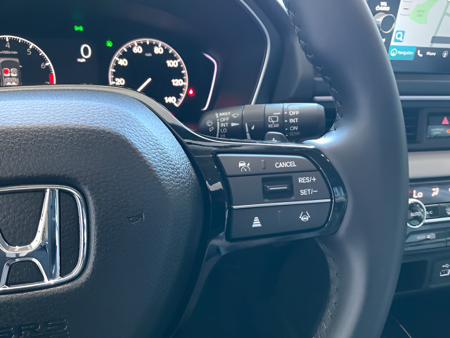 Certified 2025 Honda Pilot Touring image 16