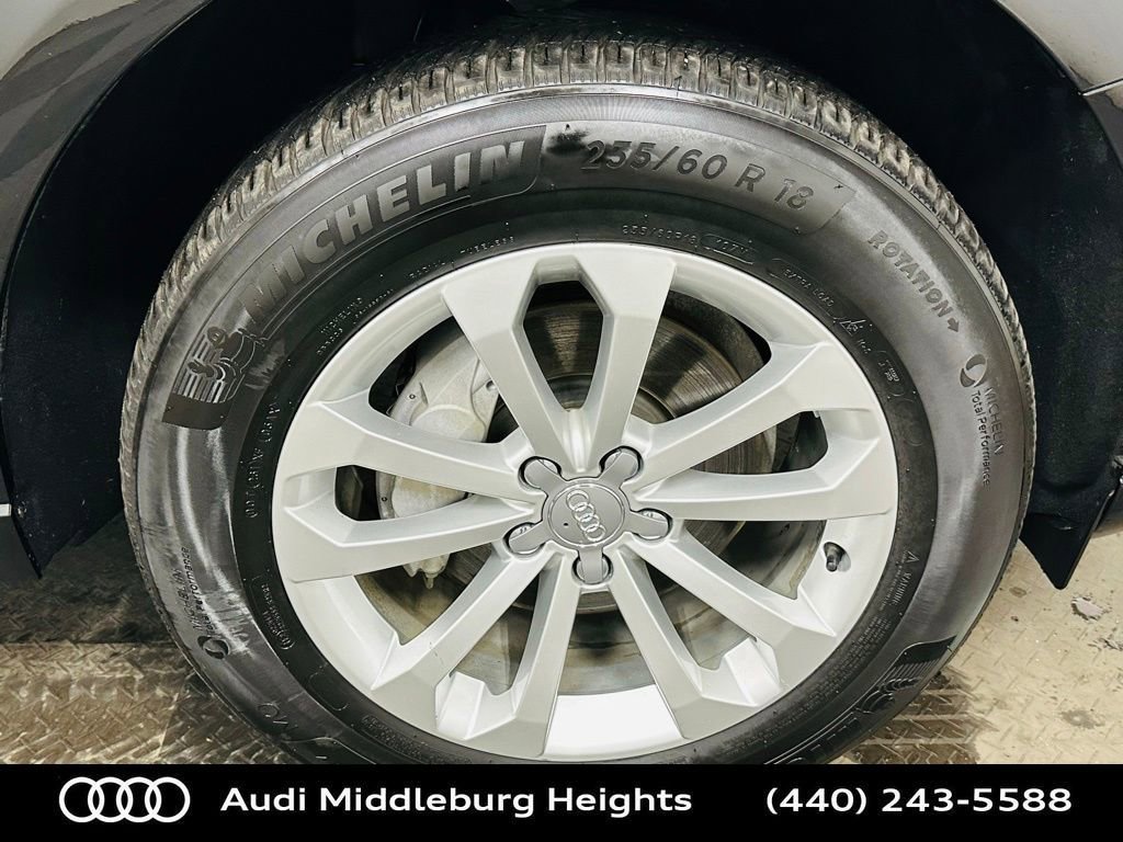 Used 2015 Audi Q5 2.0T Premium image 33