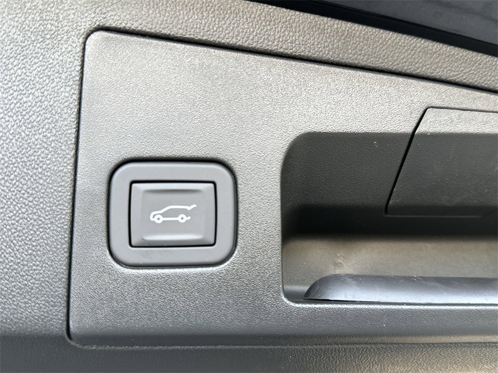 New 2025 Cadillac XT5 Sportv w/ Technology Package image 33