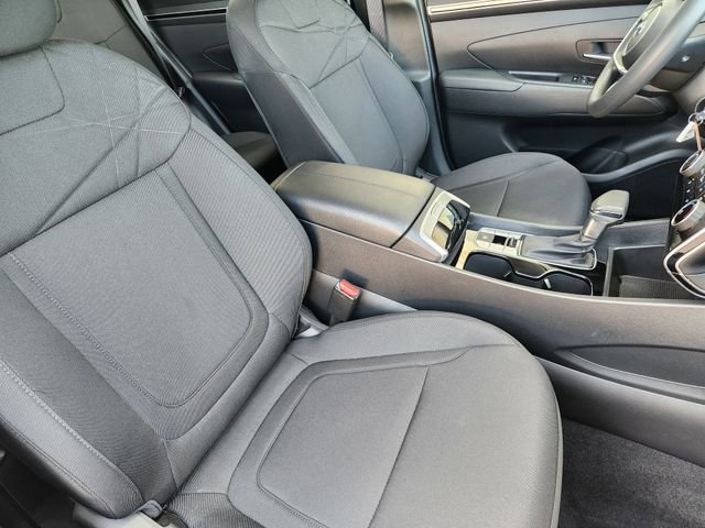 Certified 2024 Hyundai Tucson SE image 9