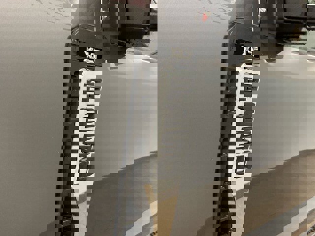 New 2025 Ford F250 XLT w/ FX4 Off-Road Package image 8