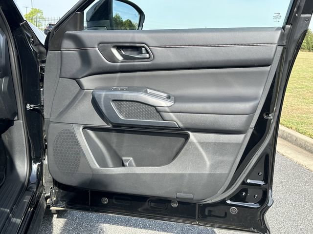 Certified 2025 Nissan Pathfinder Rock Creek image 16