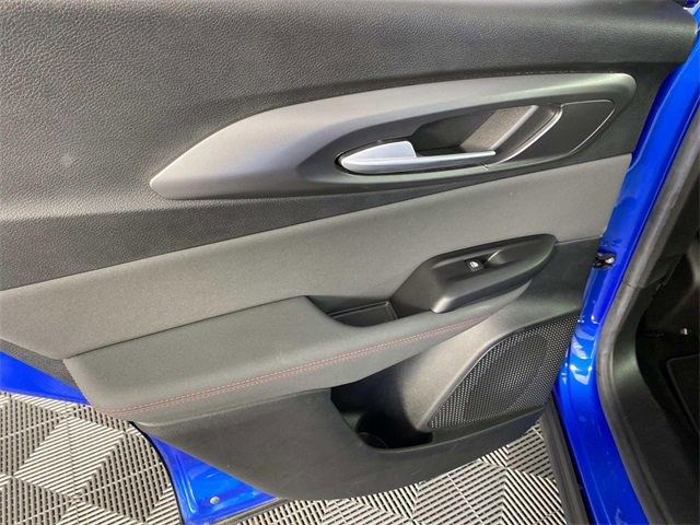 Used 2024 Dodge Hornet R/T w/ Tech Pack w/o Parking image 25