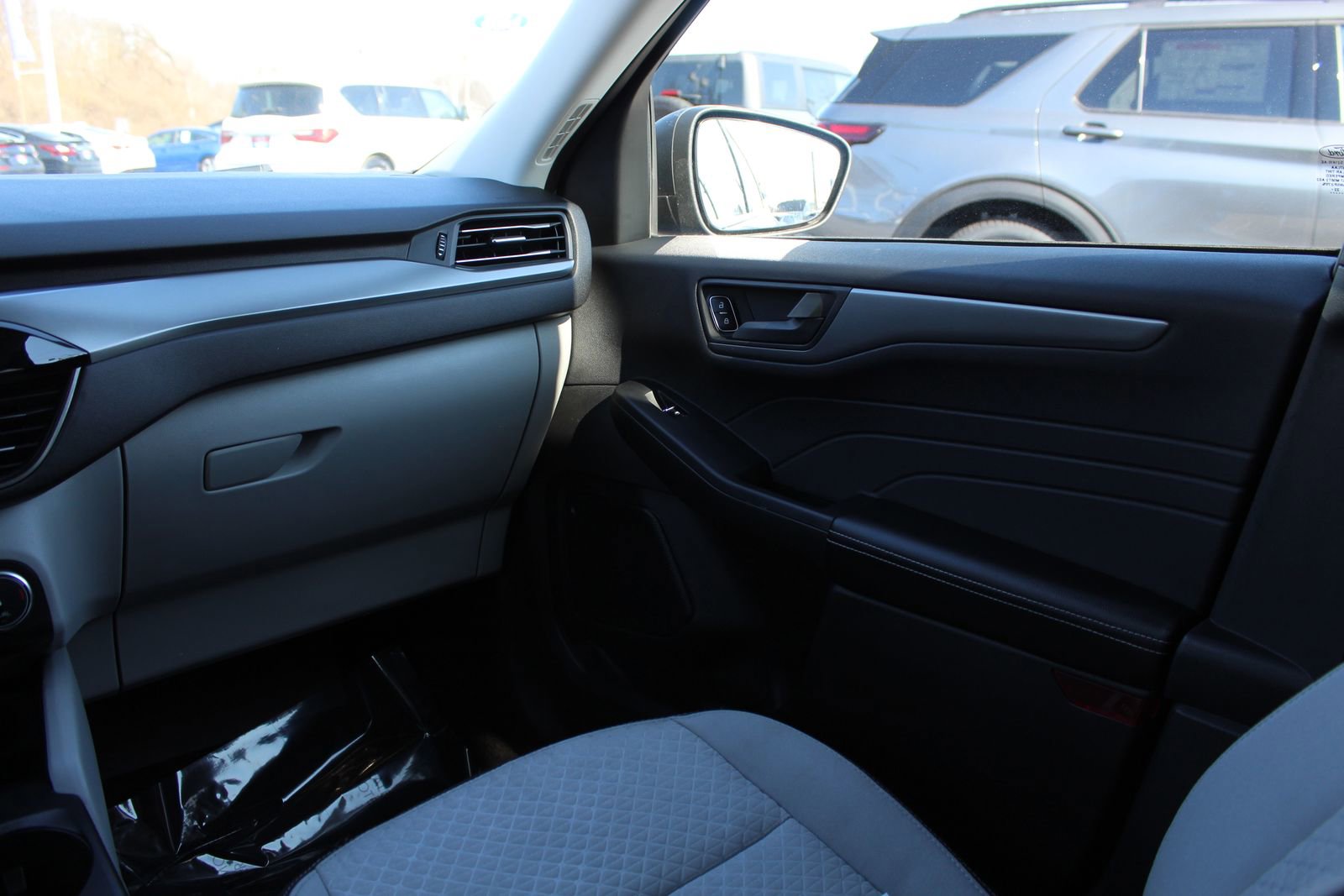 Used 2023 Ford Escape Active image 12