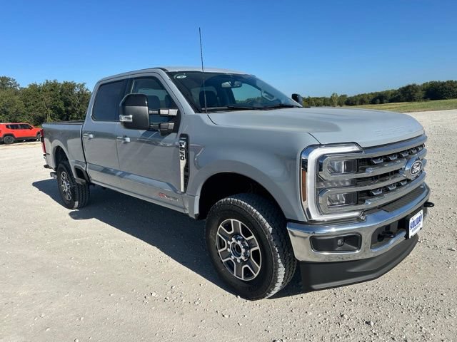 New 2027 Ford F250 Lariat AWD/4WD image 6