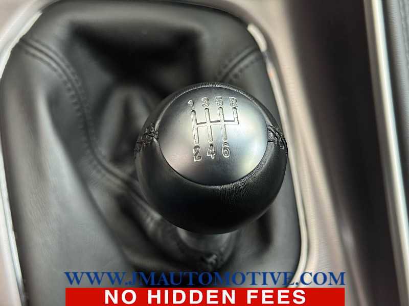 Used 2021 Dodge Challenger R/T Scat Pack w/ Shaker Package image 36