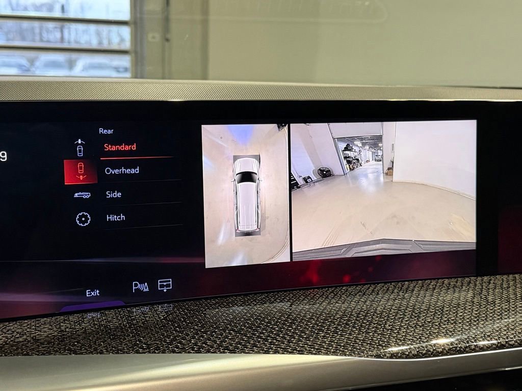 Used 2026 Cadillac Escalade ESV V image 29